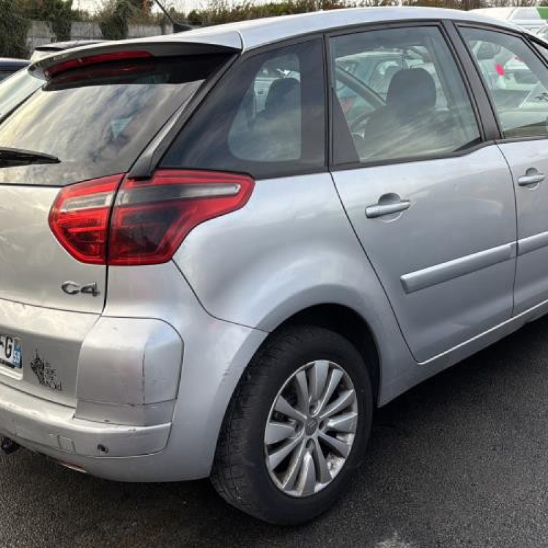 Custode arriere droit CITROEN C4 PICASSO 1 Photo n°3