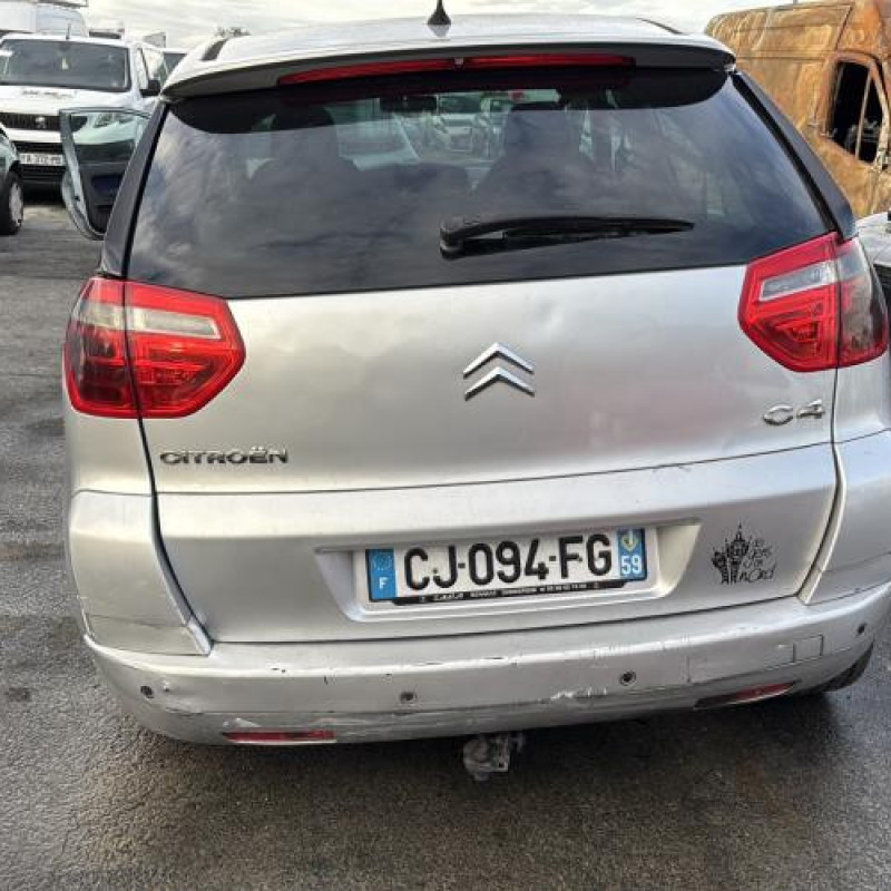 Custode arriere droit CITROEN C4 PICASSO 1 Photo n°5