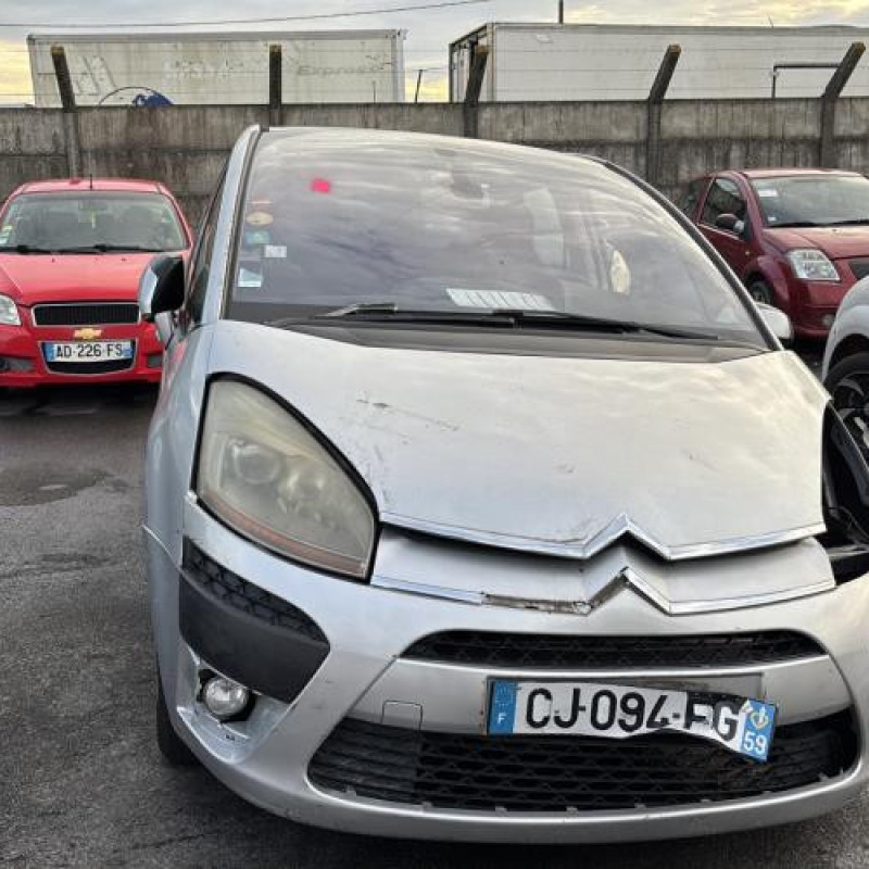 Custode arriere droit CITROEN C4 PICASSO 1 Photo n°8