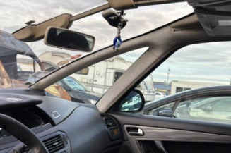 Custode arriere droit CITROEN C4 PICASSO 1