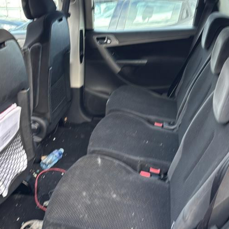 Custode arriere droit CITROEN C4 PICASSO 1 Photo n°14