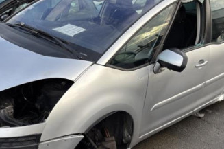 Custode arriere gauche CITROEN C4 PICASSO 1 Photo n°1