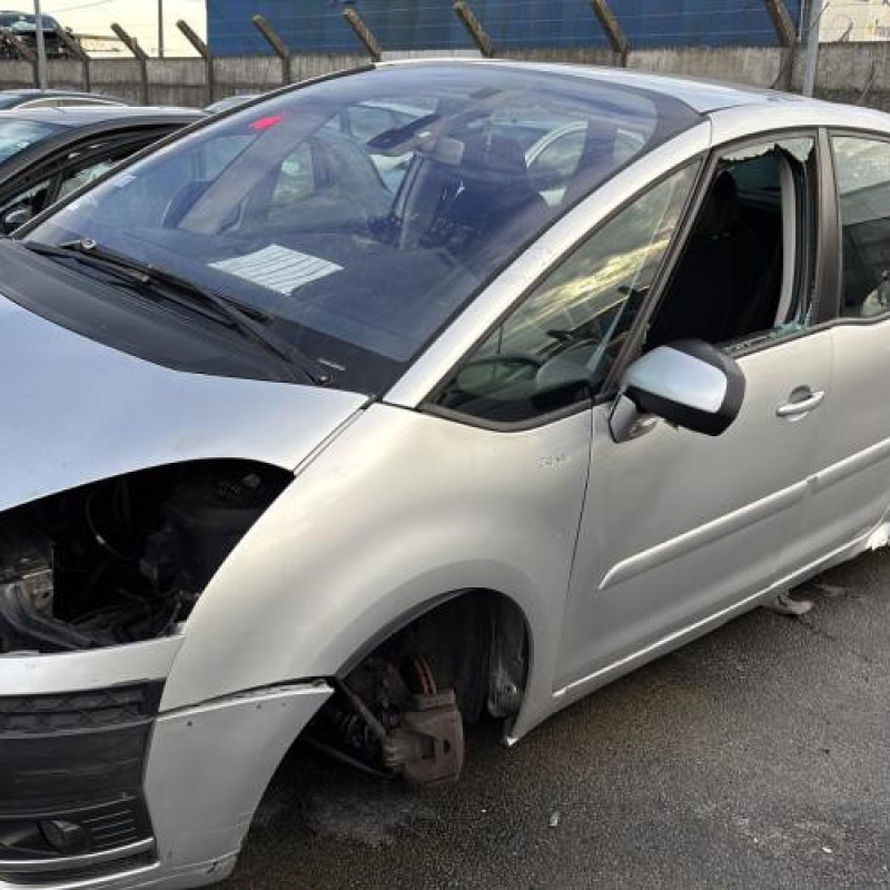 Custode arriere gauche CITROEN C4 PICASSO 1 Photo n°1
