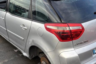 Custode arriere gauche CITROEN C4 PICASSO 1
