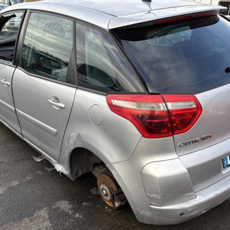 Custode arriere gauche CITROEN C4 PICASSO 1 Photo n°4