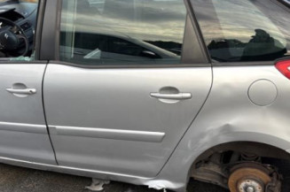 Custode arriere gauche CITROEN C4 PICASSO 1