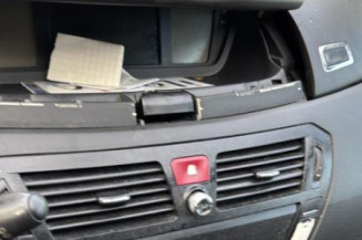 Custode arriere gauche CITROEN C4 PICASSO 1