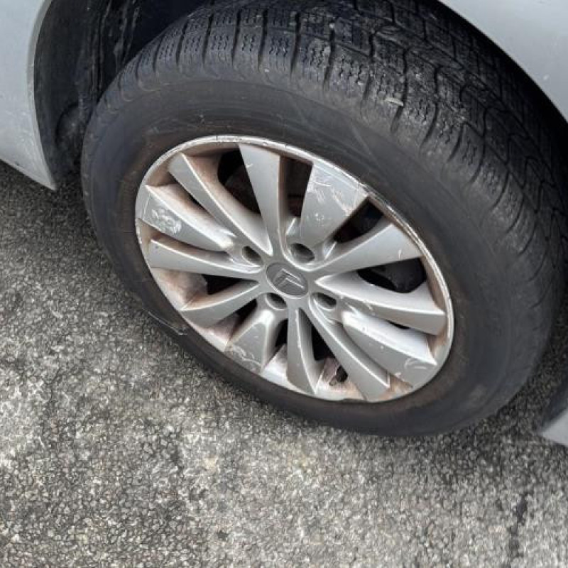 Custode arriere gauche CITROEN C4 PICASSO 1 Photo n°19