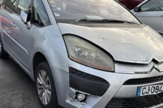 Feu arriere principal gauche (feux) CITROEN C4 PICASSO 1