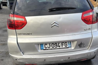 Feu arriere principal gauche (feux) CITROEN C4 PICASSO 1