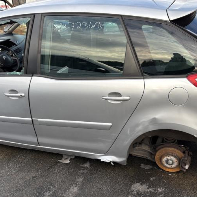 Feu arriere principal gauche (feux) CITROEN C4 PICASSO 1 Photo n°6