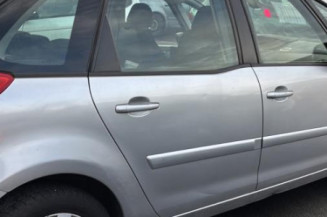 Feu arriere principal gauche (feux) CITROEN C4 PICASSO 1