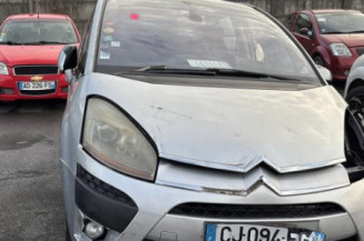 Feu arriere principal gauche (feux) CITROEN C4 PICASSO 1