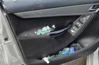 Feu arriere principal gauche (feux) CITROEN C4 PICASSO 1