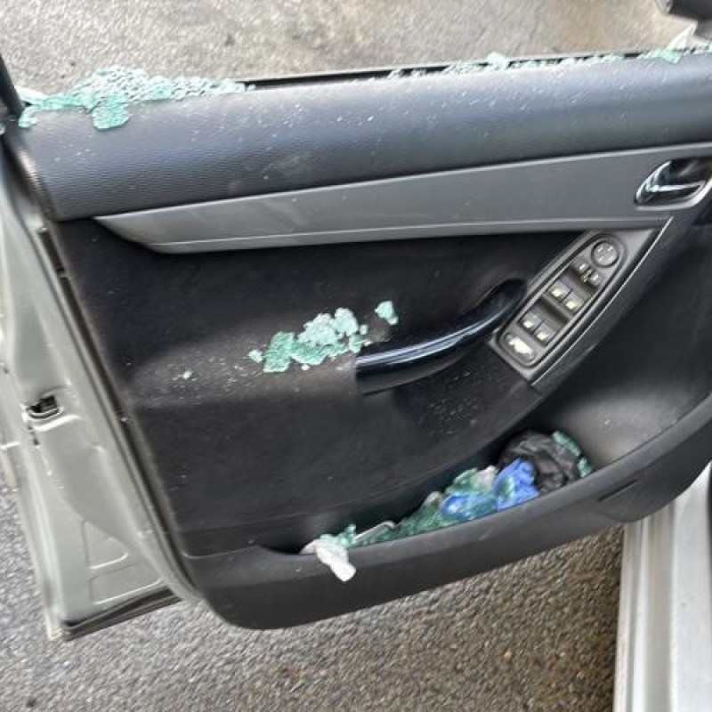 Feu arriere principal gauche (feux) CITROEN C4 PICASSO 1 Photo n°9