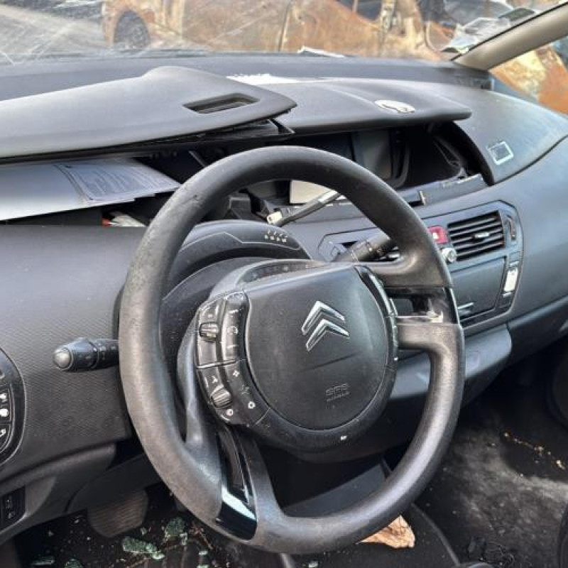 Feu arriere principal gauche (feux) CITROEN C4 PICASSO 1 Photo n°15