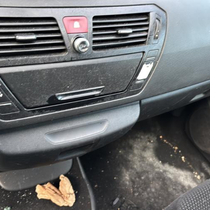 Feu arriere principal gauche (feux) CITROEN C4 PICASSO 1 Photo n°18