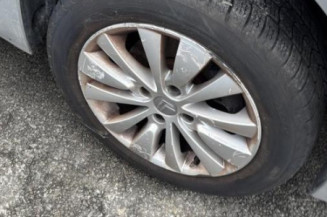 Feu arriere principal gauche (feux) CITROEN C4 PICASSO 1