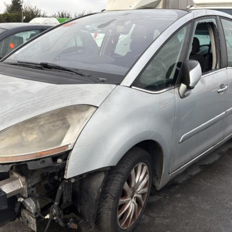 Levier de vitesses CITROEN C4 PICASSO 1 Photo n°1