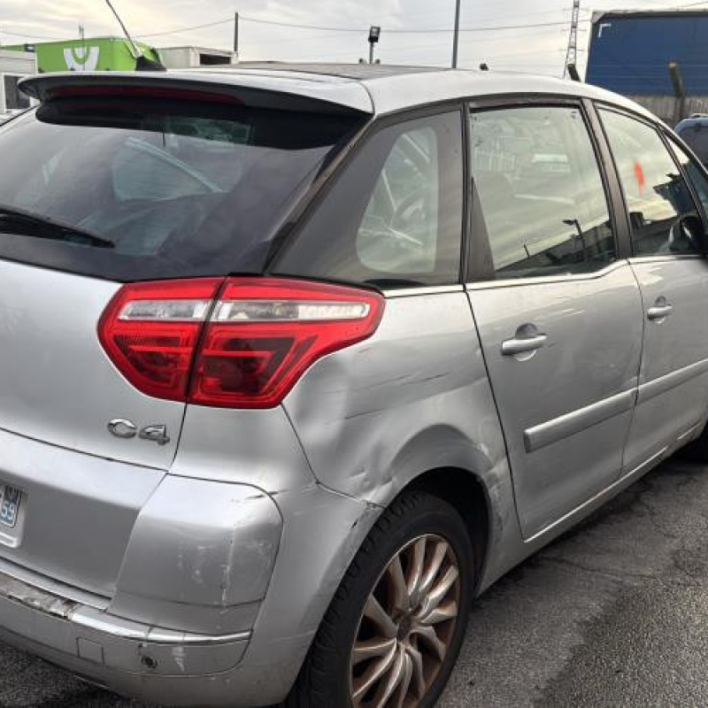 Levier de vitesses CITROEN C4 PICASSO 1 Photo n°5