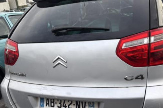 Levier de vitesses CITROEN C4 PICASSO 1