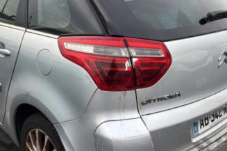 Levier de vitesses CITROEN C4 PICASSO 1