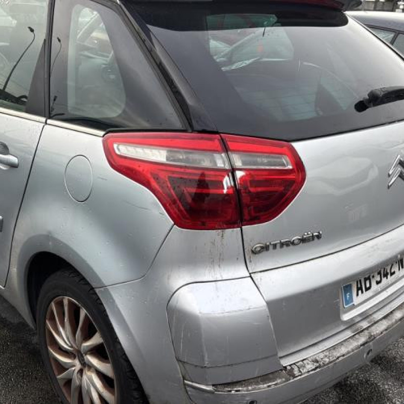 Levier de vitesses CITROEN C4 PICASSO 1 Photo n°7