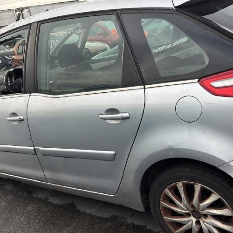 Levier de vitesses CITROEN C4 PICASSO 1 Photo n°8