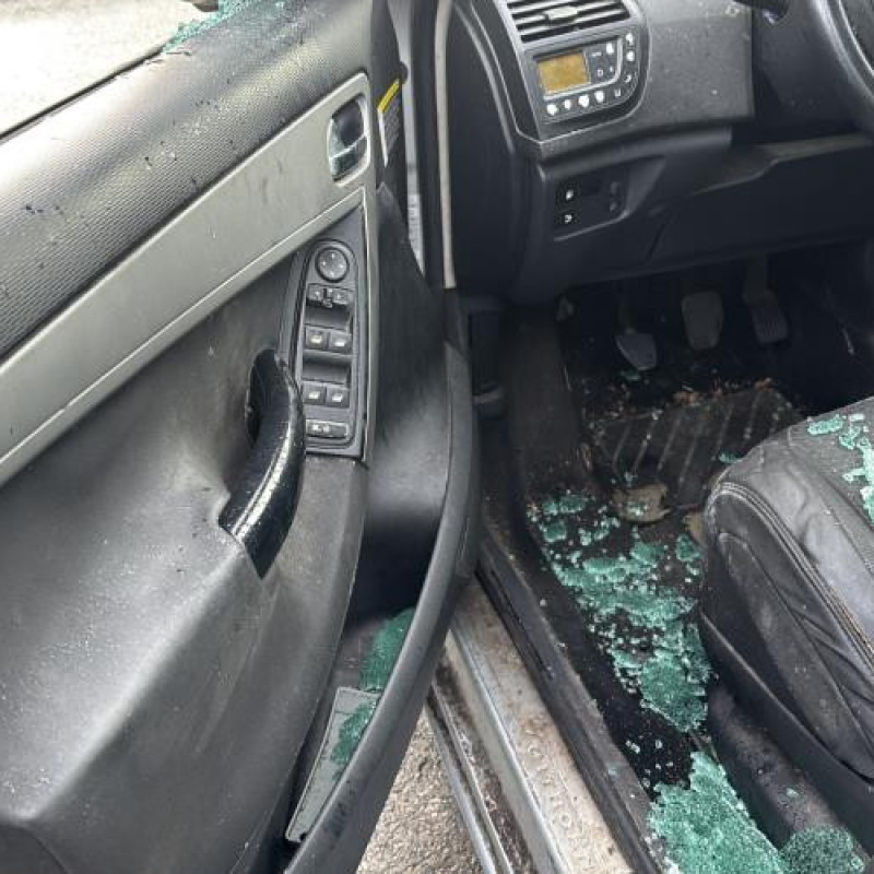 Levier de vitesses CITROEN C4 PICASSO 1 Photo n°9