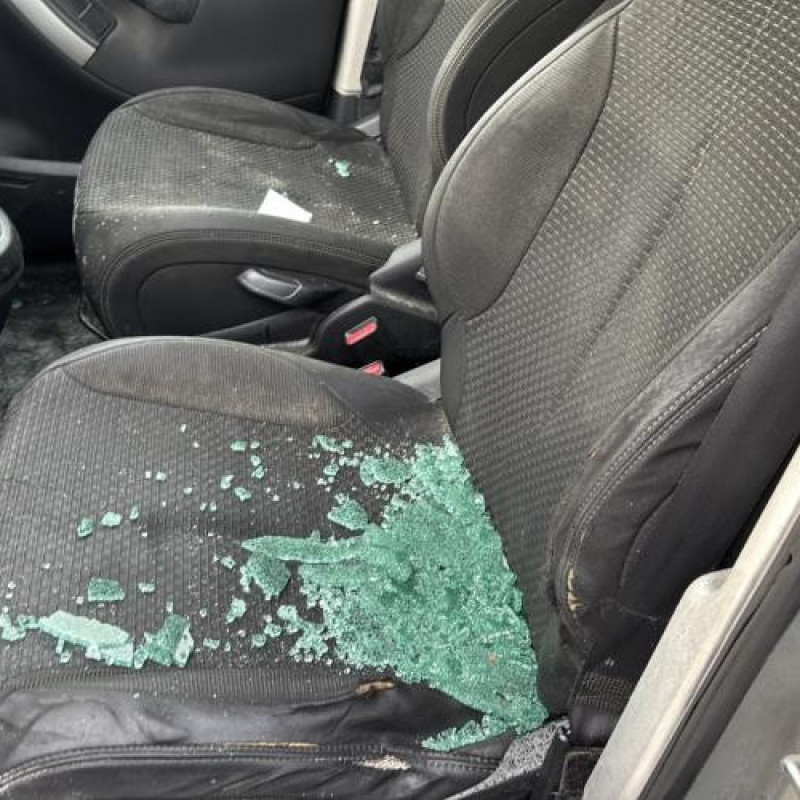 Levier de vitesses CITROEN C4 PICASSO 1 Photo n°12