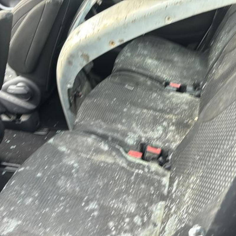 Levier de vitesses CITROEN C4 PICASSO 1 Photo n°15