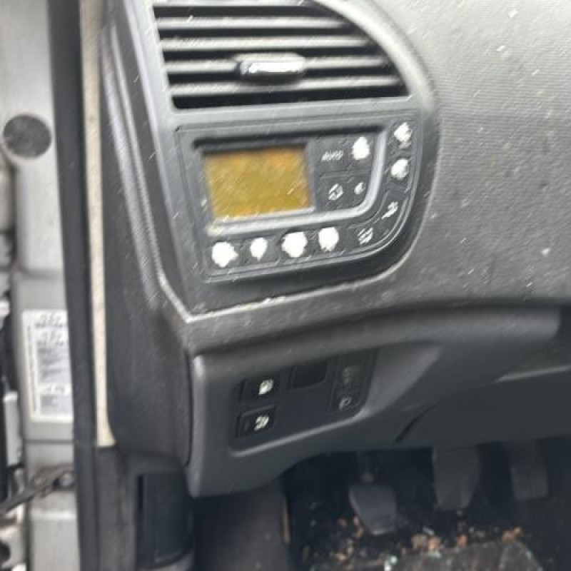 Levier de vitesses CITROEN C4 PICASSO 1 Photo n°16