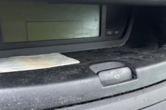 Levier de vitesses CITROEN C4 PICASSO 1