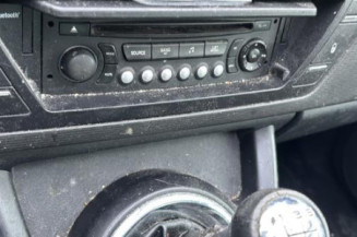 Levier de vitesses CITROEN C4 PICASSO 1