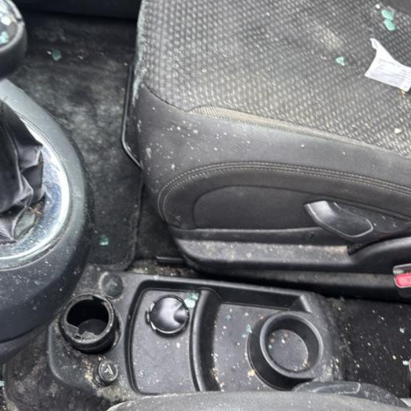 Levier de vitesses CITROEN C4 PICASSO 1 Photo n°19