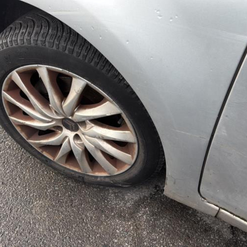 Levier de vitesses CITROEN C4 PICASSO 1 Photo n°20