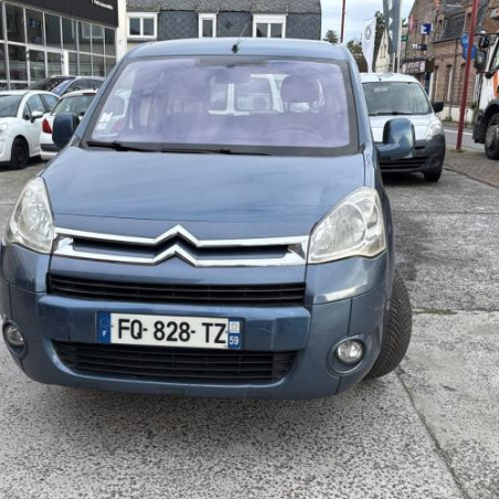 Levier de vitesses CITROEN BERLINGO 2 Photo n°1