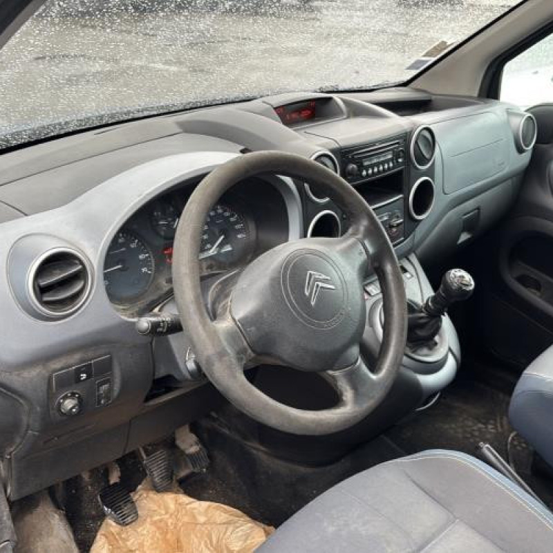 Levier de vitesses CITROEN BERLINGO 2 Photo n°12