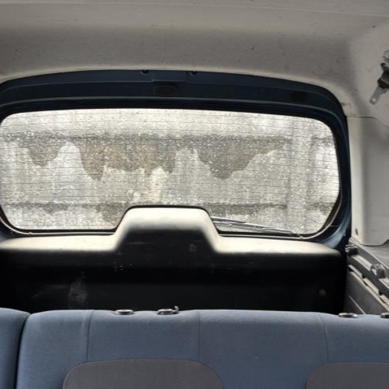 Levier de vitesses CITROEN BERLINGO 2 Photo n°15