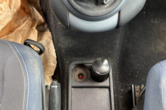 Levier de vitesses CITROEN BERLINGO 2