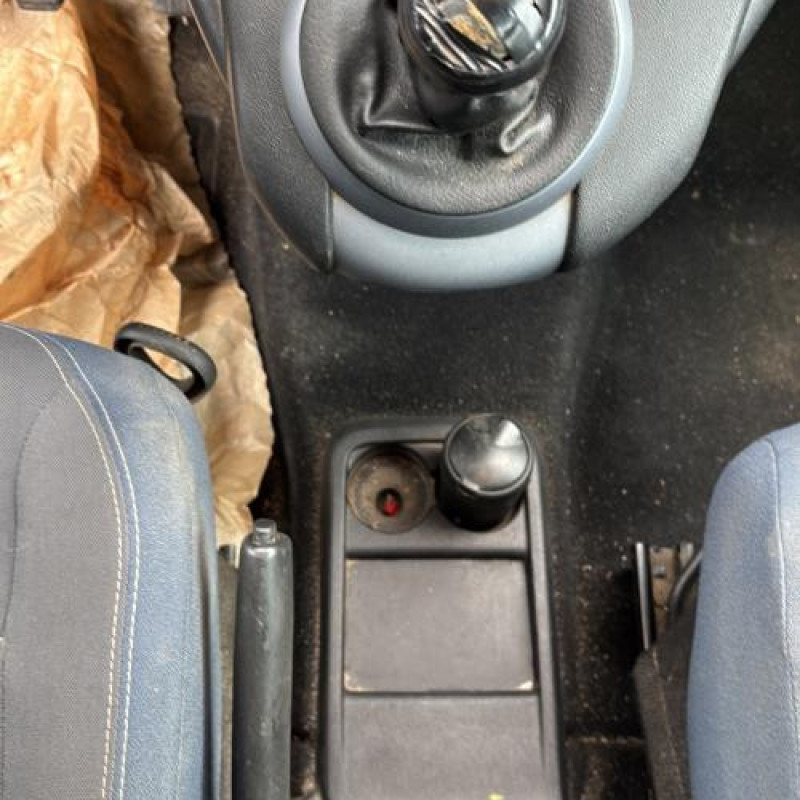 Levier de vitesses CITROEN BERLINGO 2 Photo n°17