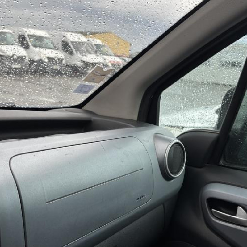 Levier de vitesses CITROEN BERLINGO 2 Photo n°20