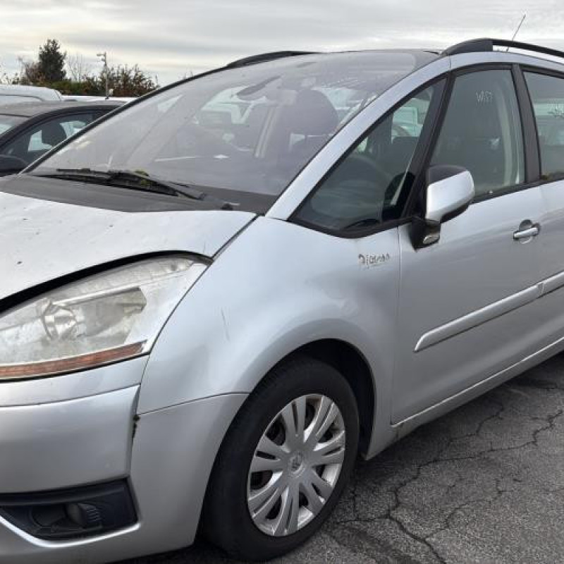 Levier de vitesses CITROEN C4 GRAND PICASSO 1 Photo n°1