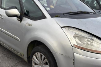 Levier de vitesses CITROEN C4 GRAND PICASSO 1