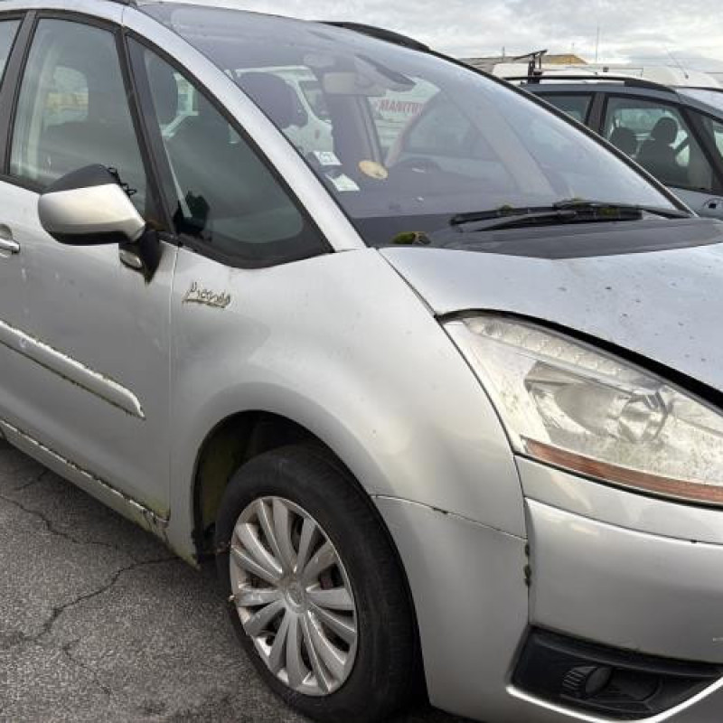 Levier de vitesses CITROEN C4 GRAND PICASSO 1 Photo n°2