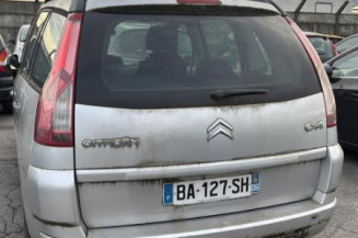 Levier de vitesses CITROEN C4 GRAND PICASSO 1