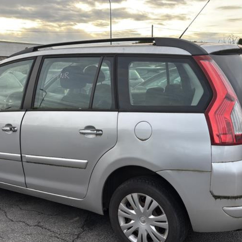 Levier de vitesses CITROEN C4 GRAND PICASSO 1 Photo n°6