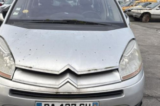 Levier de vitesses CITROEN C4 GRAND PICASSO 1