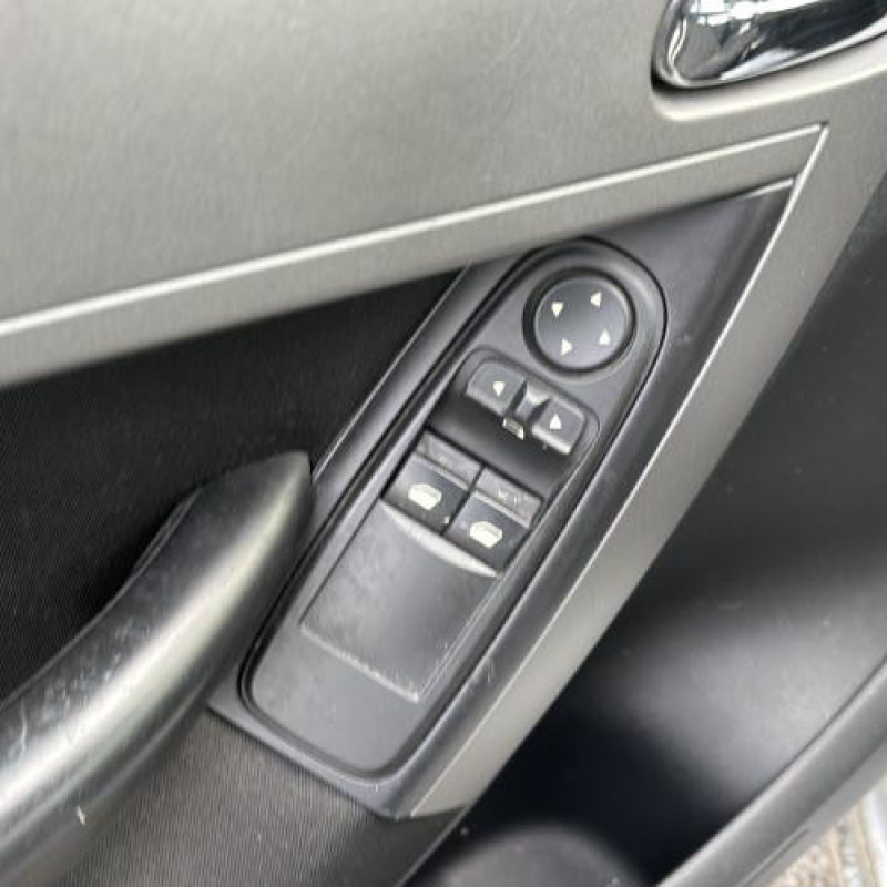 Levier de vitesses CITROEN C4 GRAND PICASSO 1 Photo n°10