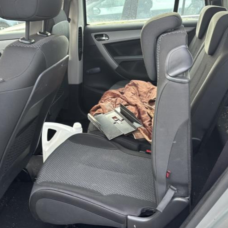 Levier de vitesses CITROEN C4 GRAND PICASSO 1 Photo n°12